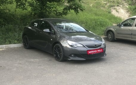 Opel Astra J, 2012 год, 900 000 рублей, 8 фотография