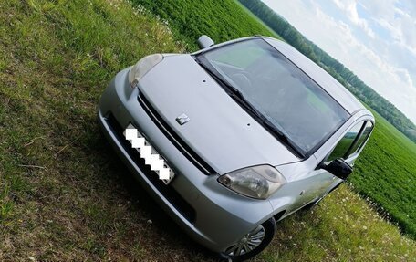 Toyota Passo III, 2005 год, 370 000 рублей, 13 фотография