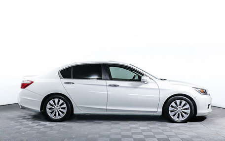 Honda Accord IX рестайлинг, 2012 год, 2 198 000 рублей, 4 фотография