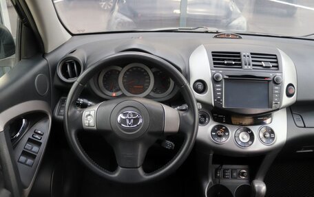 Toyota RAV4, 2007 год, 1 339 000 рублей, 19 фотография