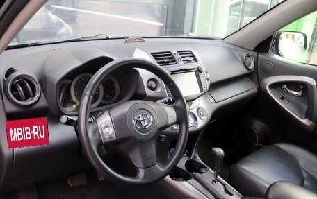 Toyota RAV4, 2007 год, 1 339 000 рублей, 17 фотография