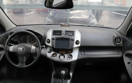 Toyota RAV4, 2007 год, 1 339 000 рублей, 21 фотография
