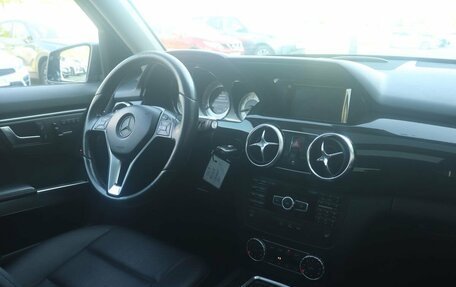 Mercedes-Benz GLK-Класс, 2014 год, 1 947 800 рублей, 7 фотография