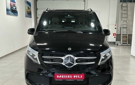 Mercedes-Benz V-Класс, 2020 год, 9 499 900 рублей, 2 фотография