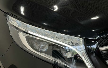 Mercedes-Benz V-Класс, 2020 год, 9 499 900 рублей, 7 фотография