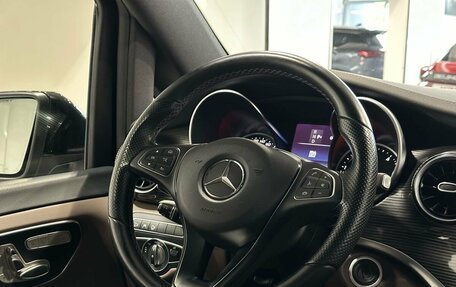 Mercedes-Benz V-Класс, 2020 год, 9 499 900 рублей, 13 фотография