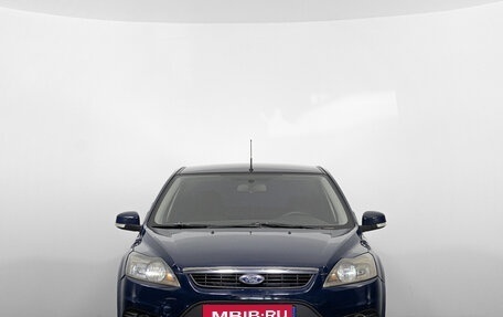 Ford Focus II рестайлинг, 2010 год, 639 000 рублей, 3 фотография