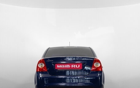 Ford Focus II рестайлинг, 2010 год, 639 000 рублей, 6 фотография