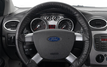Ford Focus II рестайлинг, 2010 год, 639 000 рублей, 10 фотография