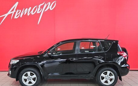 Toyota RAV4, 2011 год, 1 599 000 рублей, 2 фотография