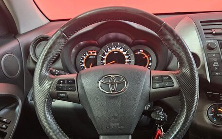 Toyota RAV4, 2011 год, 1 599 000 рублей, 12 фотография