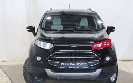 Ford EcoSport, 2017 год, 1 425 000 рублей, 3 фотография