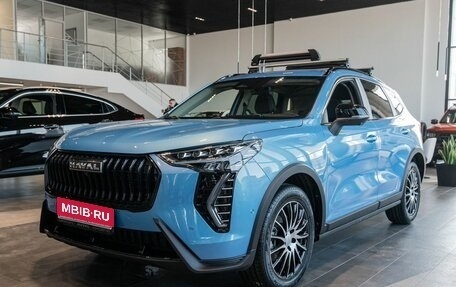 Haval Jolion, 2024 год, 2 499 000 рублей, 1 фотография