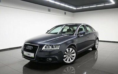 Audi A6, 2009 год, 1 345 000 рублей, 1 фотография