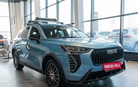 Haval Jolion, 2024 год, 2 499 000 рублей, 3 фотография