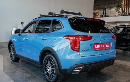 Haval Jolion, 2024 год, 2 499 000 рублей, 7 фотография