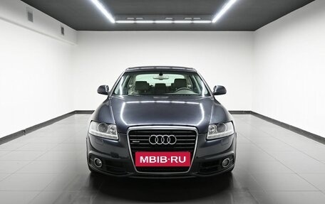 Audi A6, 2009 год, 1 345 000 рублей, 3 фотография