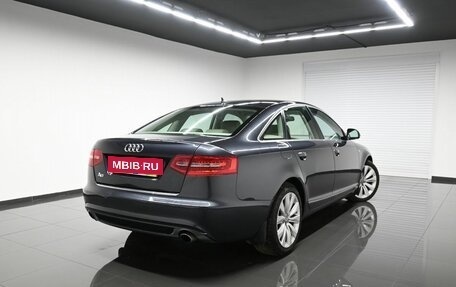 Audi A6, 2009 год, 1 345 000 рублей, 2 фотография