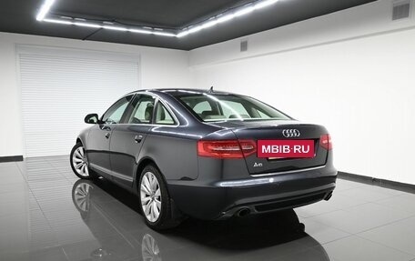 Audi A6, 2009 год, 1 345 000 рублей, 6 фотография