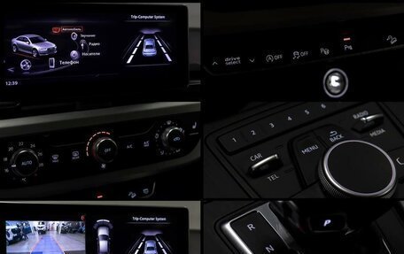 Audi A4, 2017 год, 2 637 000 рублей, 23 фотография
