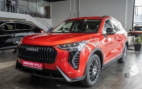 Haval Jolion, 2024 год, 2 499 000 рублей, 1 фотография