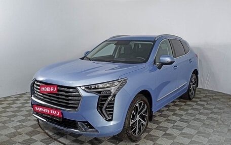 Haval Jolion, 2021 год, 2 389 000 рублей, 1 фотография