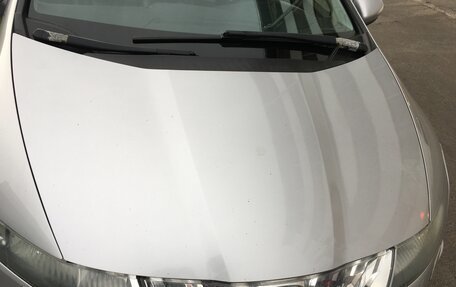 Honda Civic VIII, 2008 год, 750 000 рублей, 33 фотография