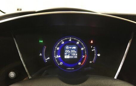 Honda Civic VIII, 2008 год, 750 000 рублей, 36 фотография