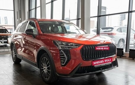 Haval Jolion, 2024 год, 2 499 000 рублей, 3 фотография