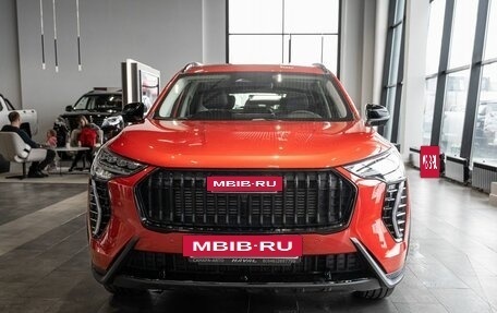 Haval Jolion, 2024 год, 2 499 000 рублей, 2 фотография