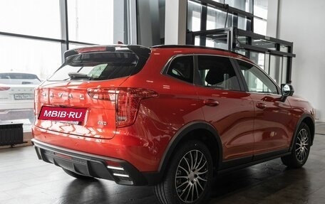 Haval Jolion, 2024 год, 2 499 000 рублей, 5 фотография