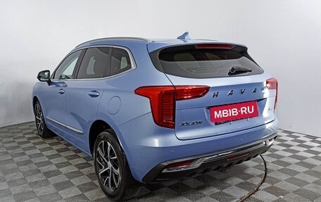 Haval Jolion, 2021 год, 2 389 000 рублей, 7 фотография