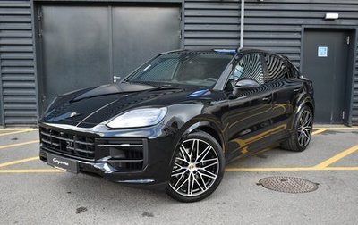 Porsche Cayenne III, 2024 год, 19 250 000 рублей, 1 фотография