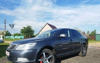 Skoda Octavia, 2011 год, 790 000 рублей, 1 фотография