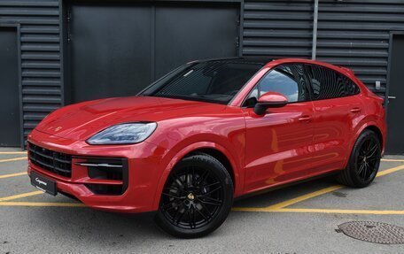 Porsche Cayenne III, 2024 год, 19 950 000 рублей, 1 фотография