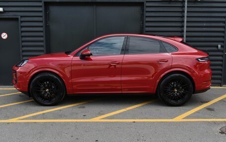 Porsche Cayenne III, 2024 год, 19 950 000 рублей, 5 фотография