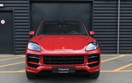 Porsche Cayenne III, 2024 год, 19 950 000 рублей, 2 фотография