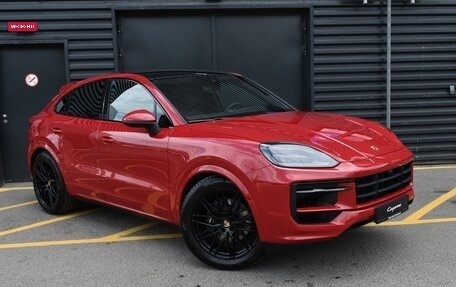 Porsche Cayenne III, 2024 год, 19 950 000 рублей, 3 фотография