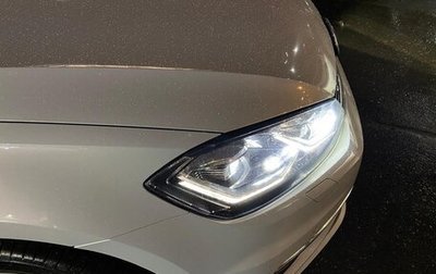 Volkswagen Golf VII, 2018 год, 1 850 000 рублей, 1 фотография