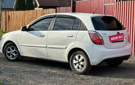 KIA Rio II, 2011 год, 495 000 рублей, 8 фотография