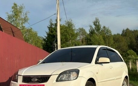 KIA Rio II, 2011 год, 495 000 рублей, 7 фотография