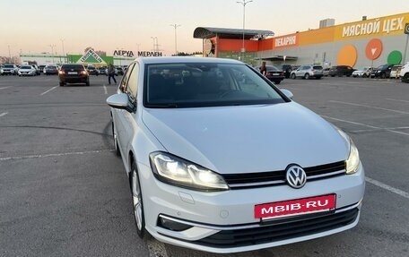 Volkswagen Golf VII, 2018 год, 1 850 000 рублей, 6 фотография