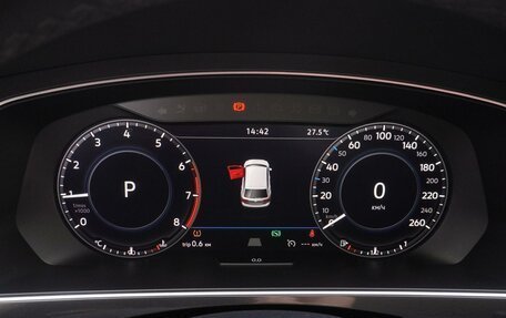 Volkswagen Tiguan II, 2018 год, 2 699 000 рублей, 12 фотография