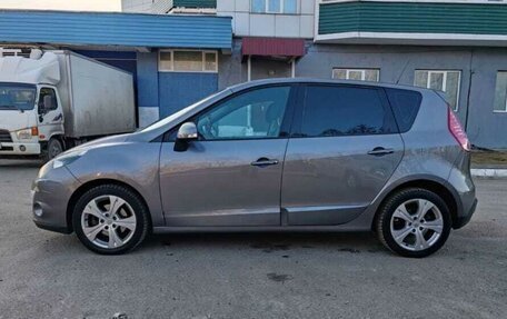 Renault Scenic III, 2010 год, 999 999 рублей, 3 фотография