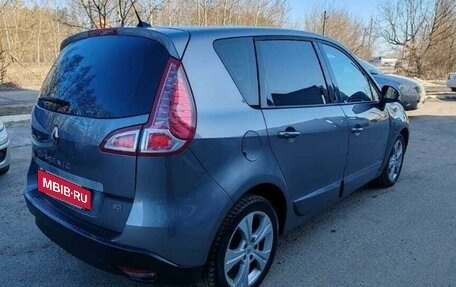 Renault Scenic III, 2010 год, 999 999 рублей, 11 фотография