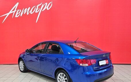 KIA Cerato III, 2010 год, 825 000 рублей, 3 фотография