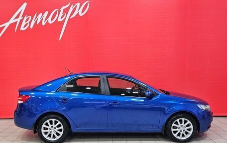 KIA Cerato III, 2010 год, 825 000 рублей, 6 фотография