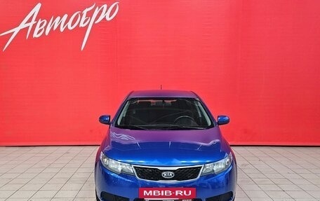 KIA Cerato III, 2010 год, 825 000 рублей, 8 фотография