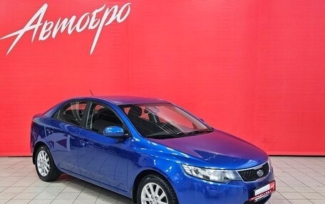 KIA Cerato III, 2010 год, 825 000 рублей, 7 фотография