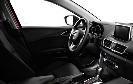 Mazda 3, 2015 год, 1 499 000 рублей, 9 фотография